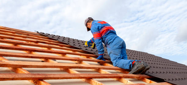 Best Cold Roofs  in Hughson, CA